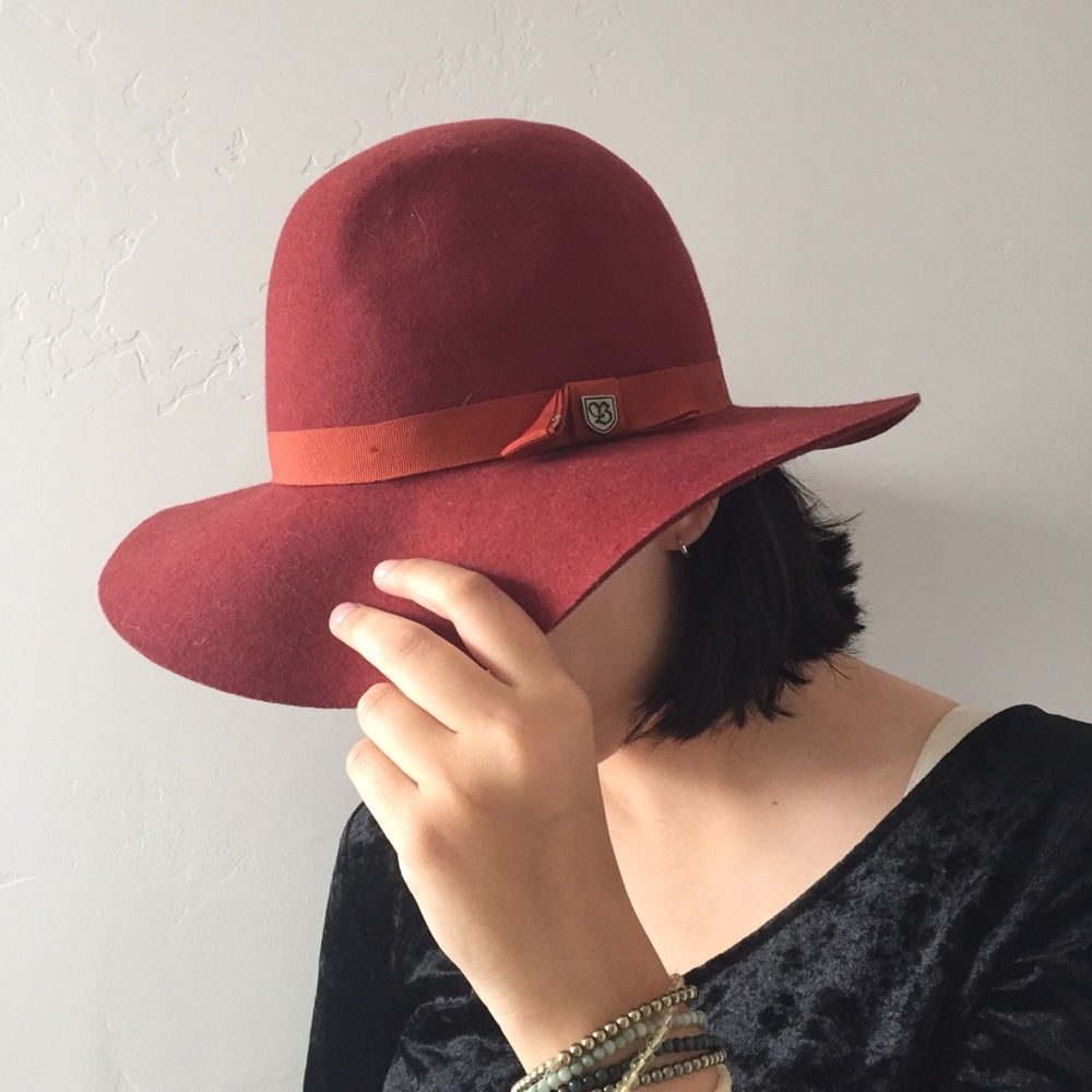 Brixton hat